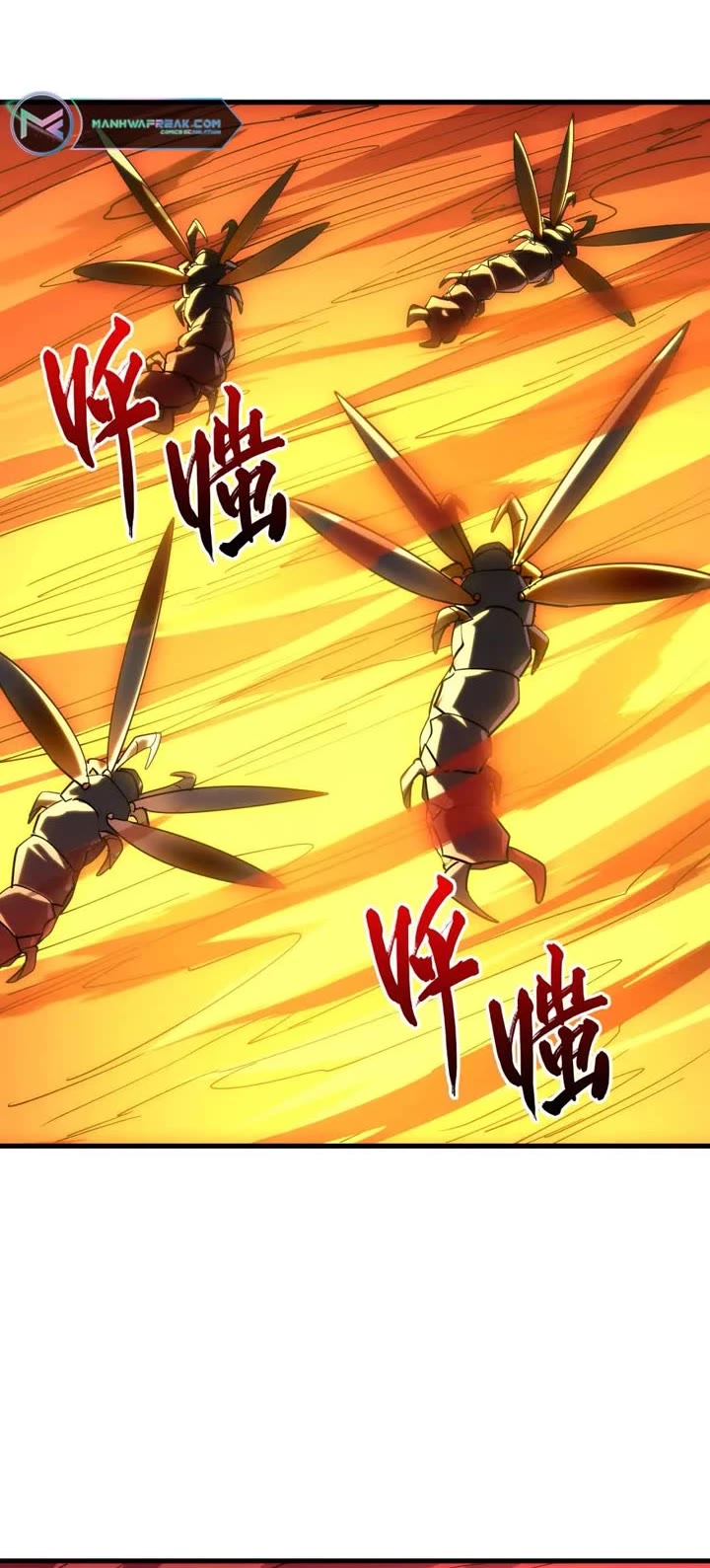 Rise From the Rubble Chapter 228 page 9 - Chapter 228