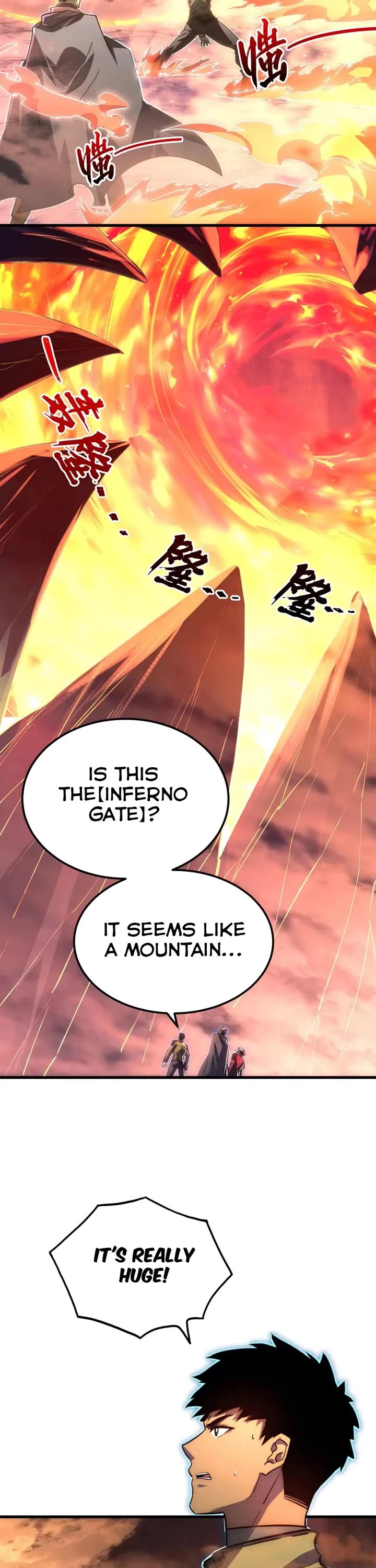 Rise From the Rubble Chapter 229 page 14 - Chapter 229
