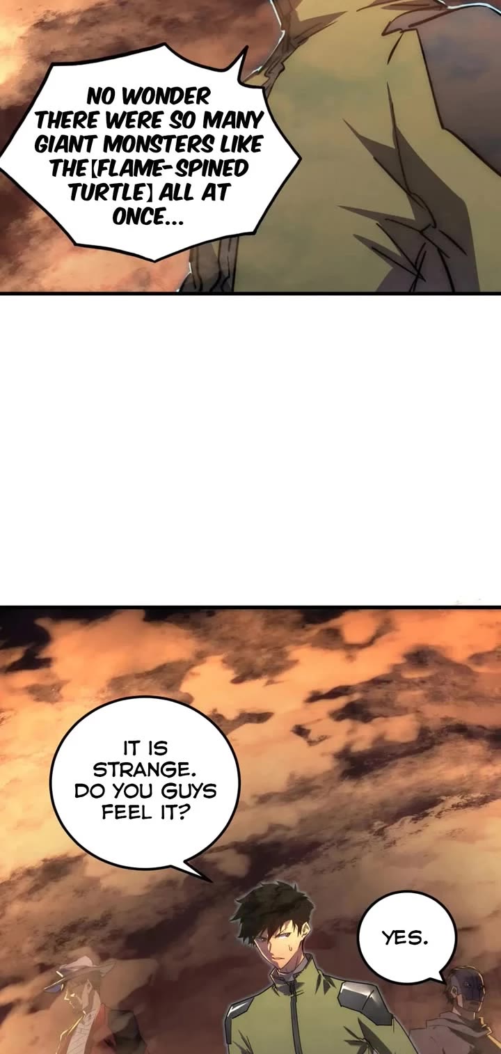 Rise From the Rubble Chapter 229 page 15 - Chapter 229