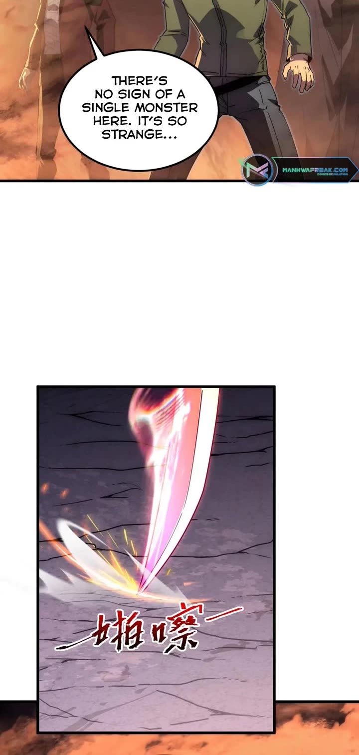 Rise From the Rubble Chapter 229 page 16 - Chapter 229