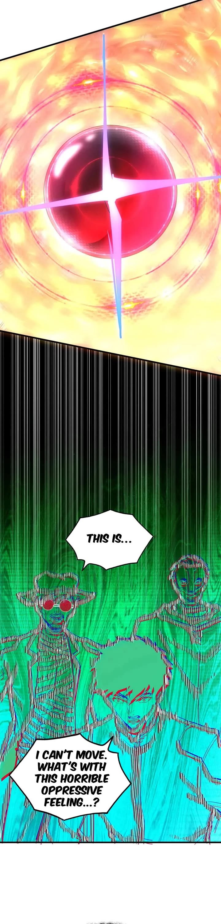 Rise From the Rubble Chapter 229 page 22 - Chapter 229