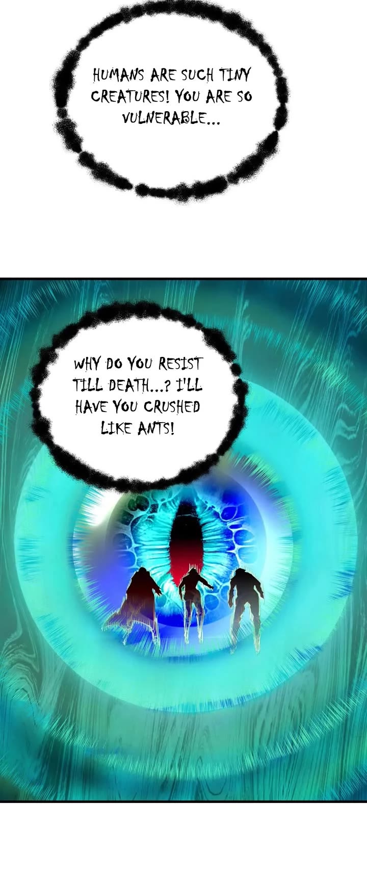 Rise From the Rubble Chapter 229 page 23 - Chapter 229