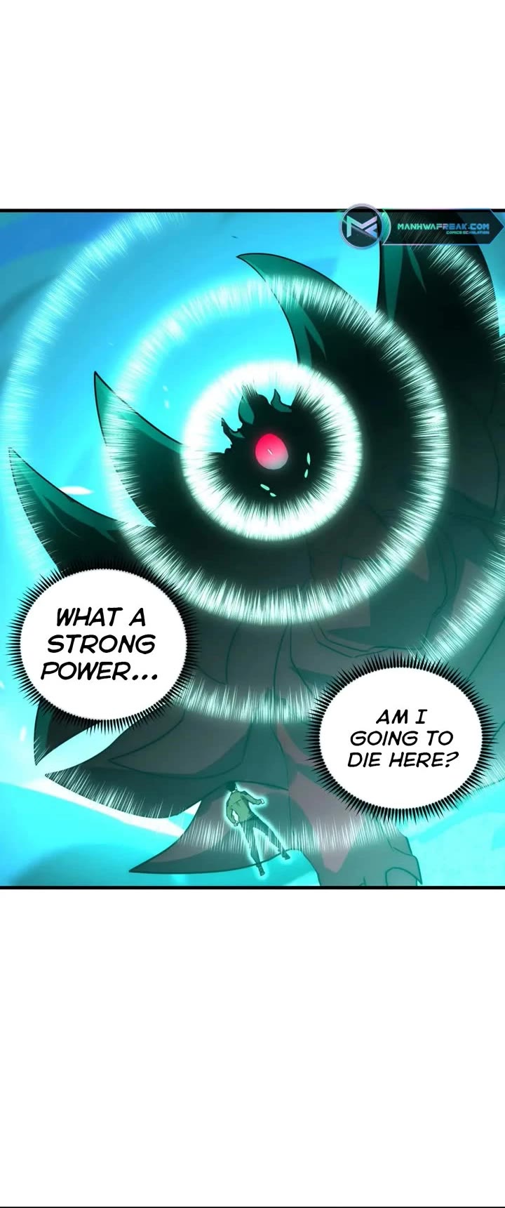 Rise From the Rubble Chapter 229 page 24 - Chapter 229