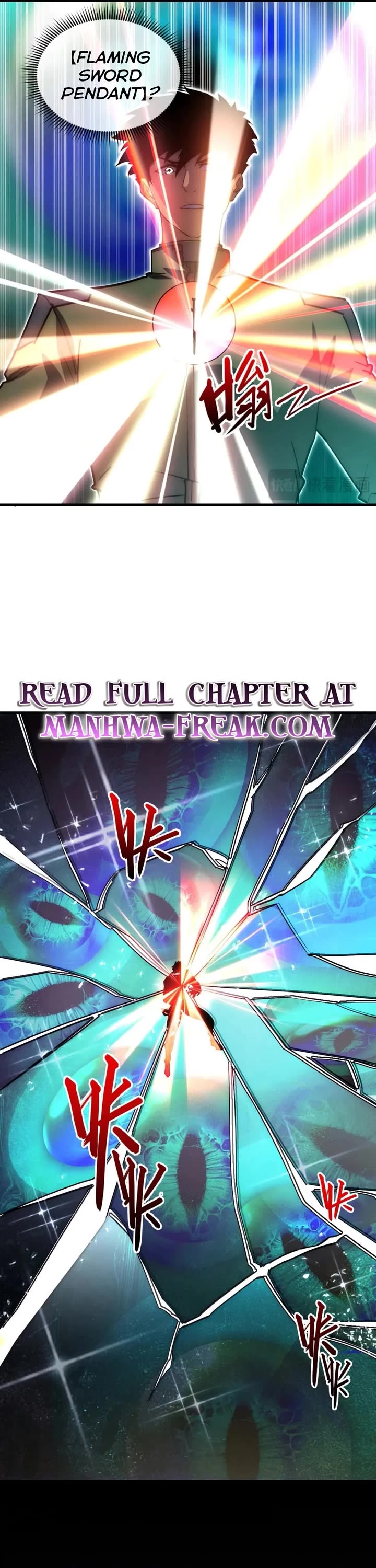 Rise From the Rubble Chapter 229 page 25 - Chapter 229