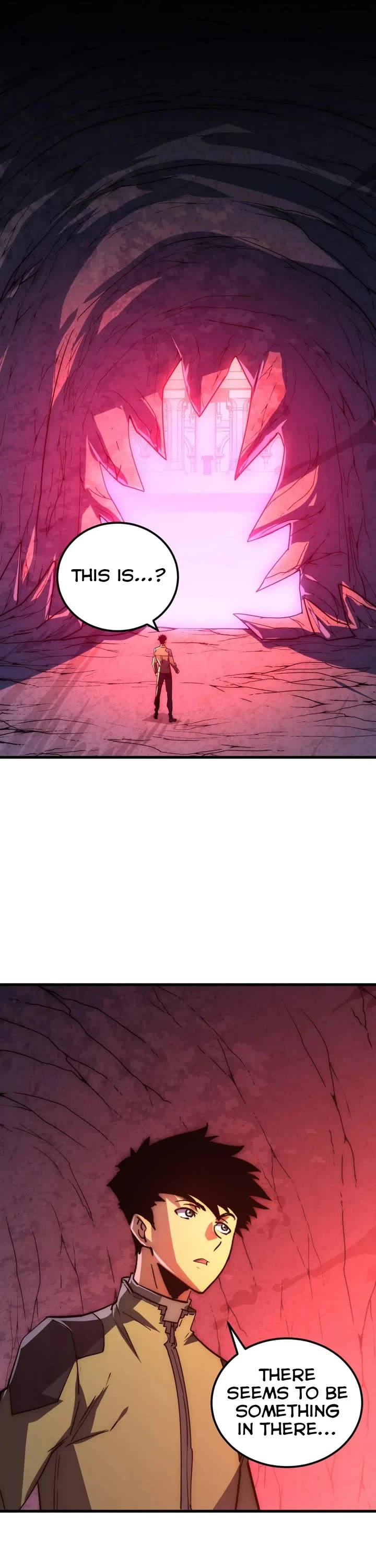 Rise From the Rubble Chapter 229 page 26 - Chapter 229