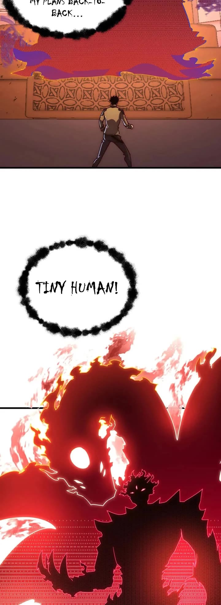 Rise From the Rubble Chapter 229 page 28 - Chapter 229
