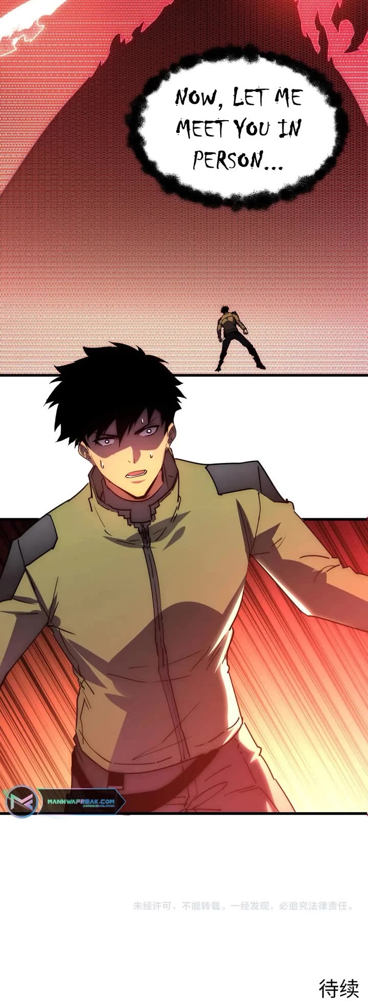 Rise From the Rubble Chapter 229 page 29 - Chapter 229