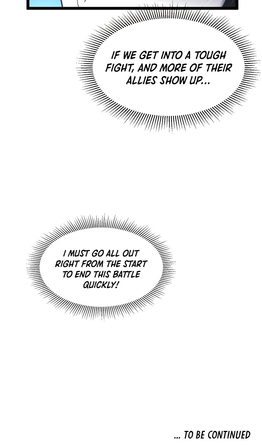 Rise From the Rubble Chapter 23 page 29 - Chapter 23