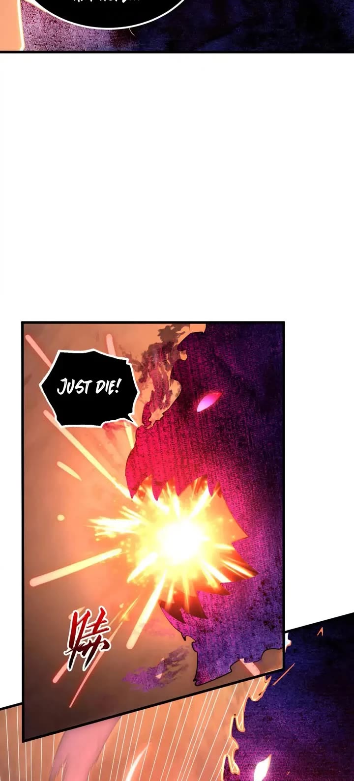 Rise From the Rubble Chapter 230 page 17 - Chapter 230