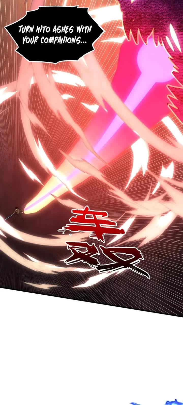 Rise From the Rubble Chapter 230 page 18 - Chapter 230