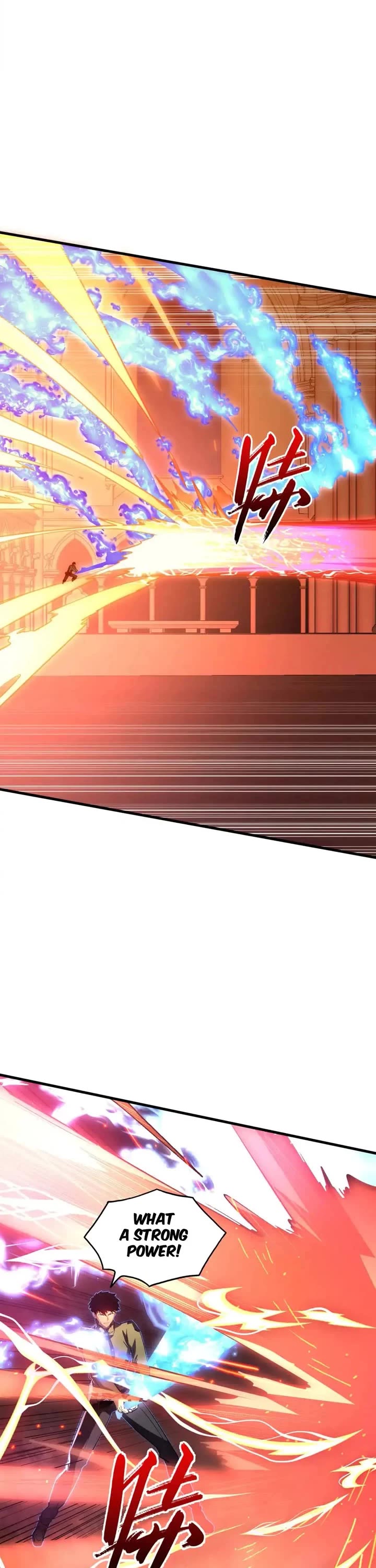 Rise From the Rubble Chapter 230 page 20 - Chapter 230