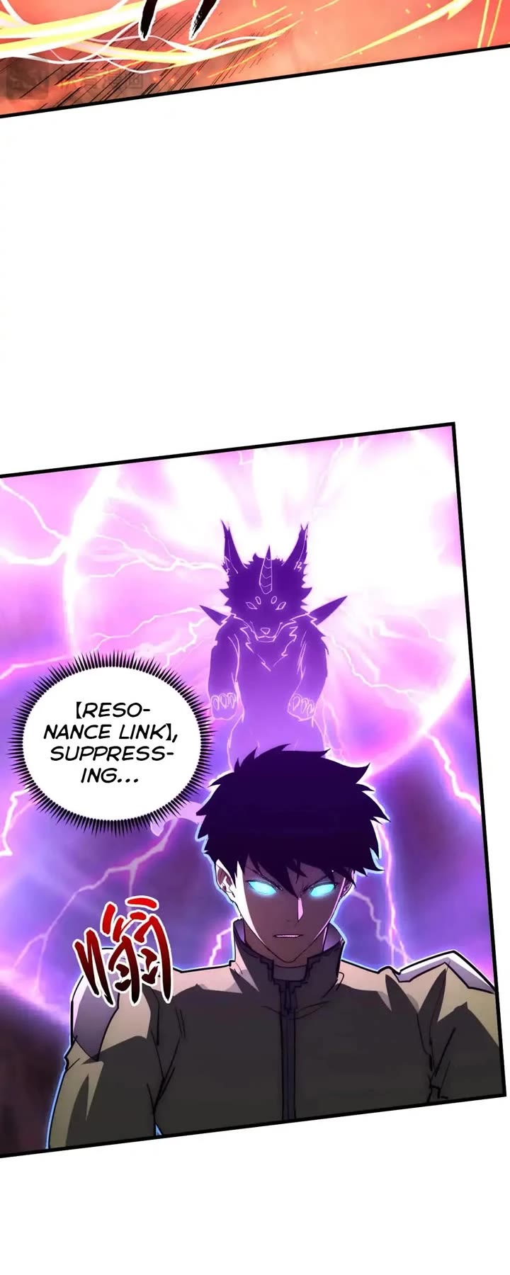 Rise From the Rubble Chapter 230 page 21 - Chapter 230