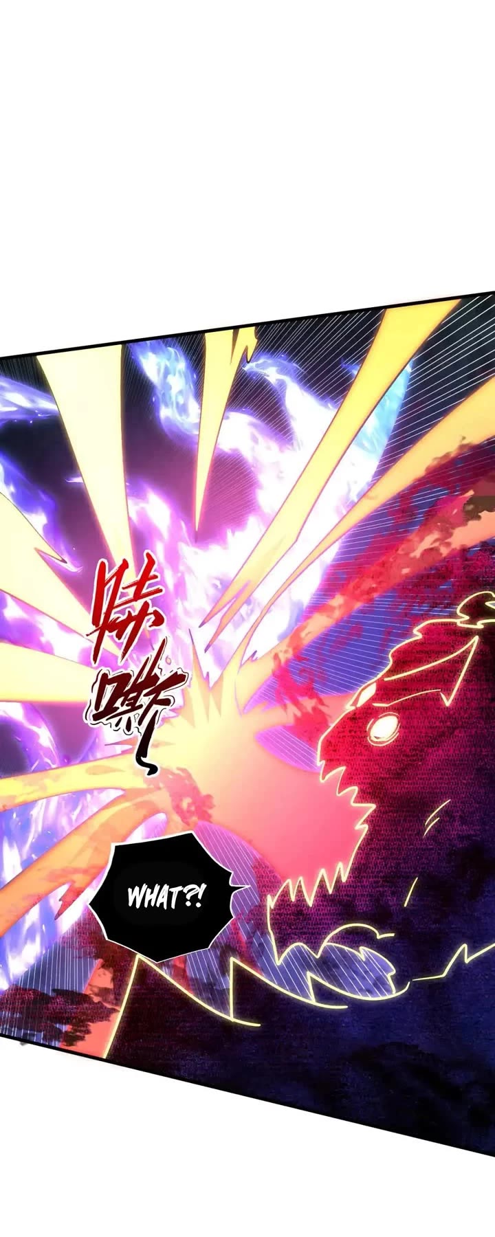 Rise From the Rubble Chapter 230 page 22 - Chapter 230