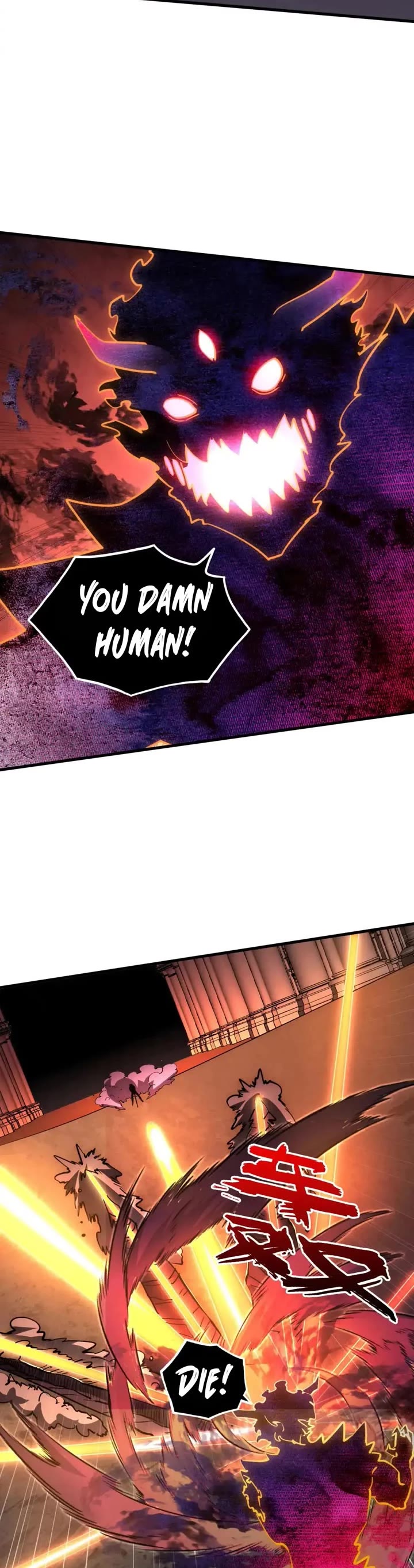 Rise From the Rubble Chapter 230 page 24 - Chapter 230
