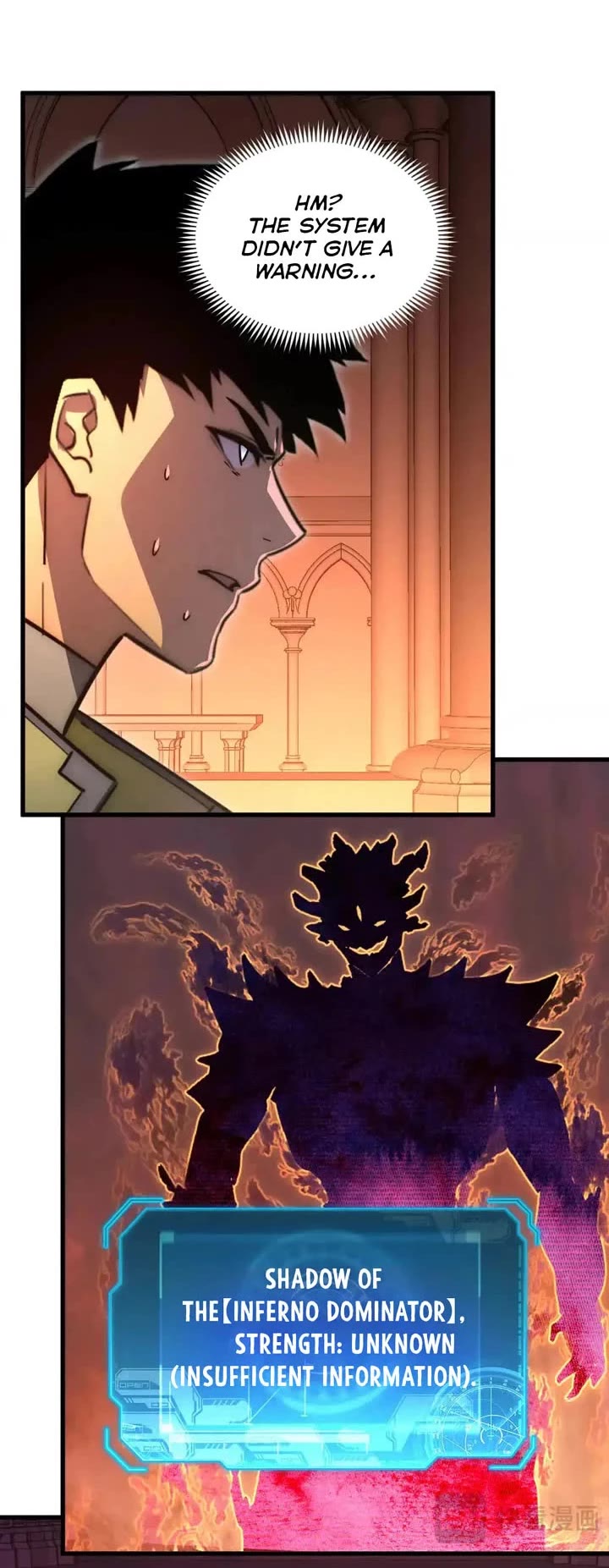 Rise From the Rubble Chapter 230 page 5 - Chapter 230
