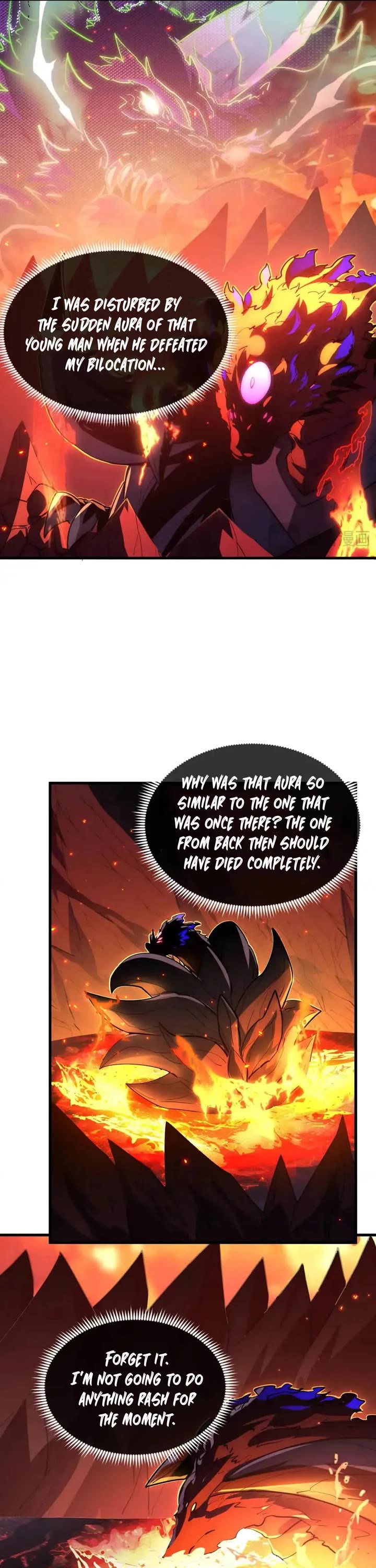 Rise From the Rubble Chapter 231 page 5 - Chapter 231