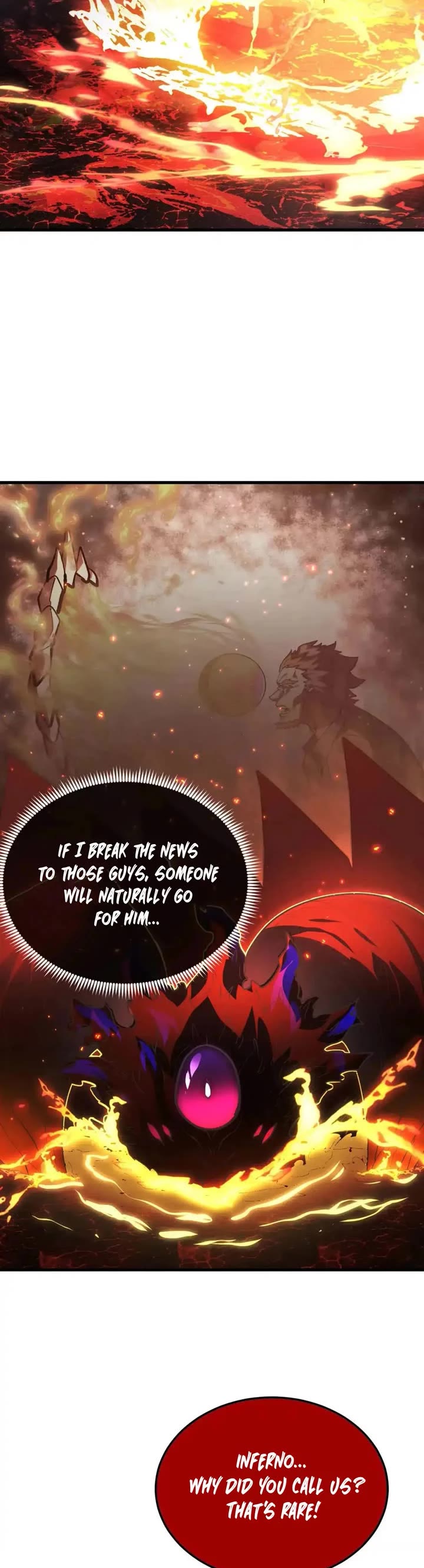 Rise From the Rubble Chapter 231 page 6 - Chapter 231