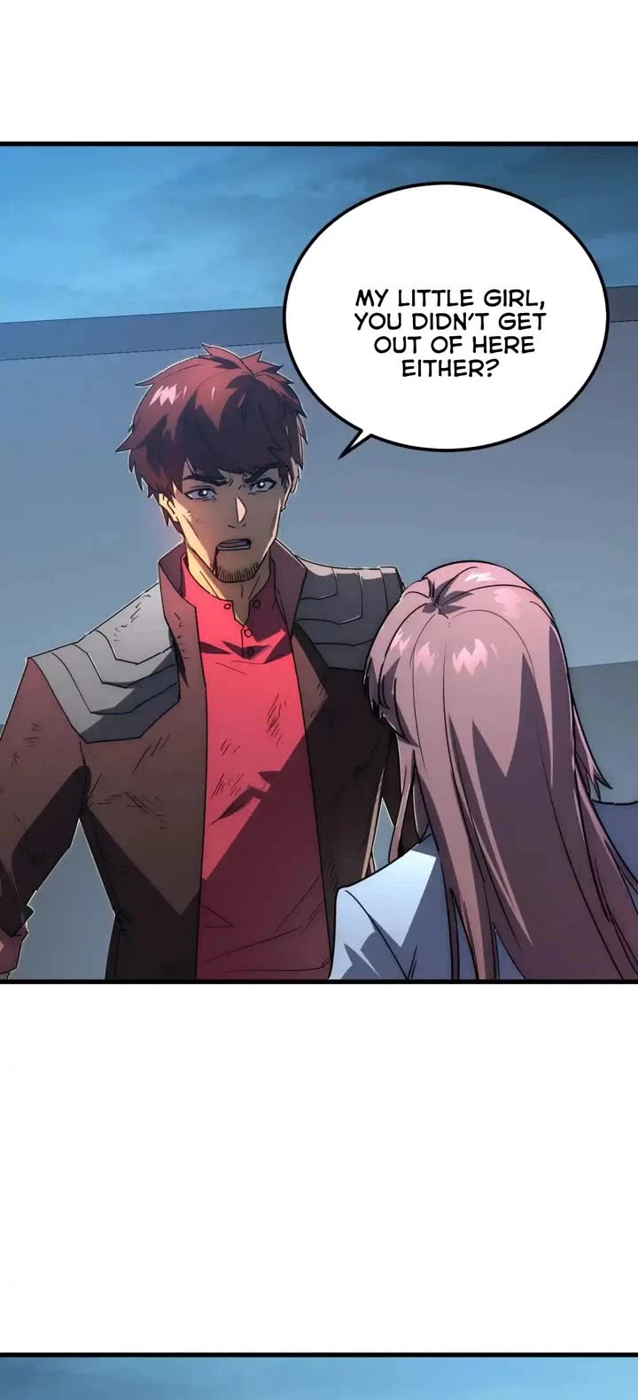 Rise From the Rubble Chapter 232 page 16 - Chapter 232