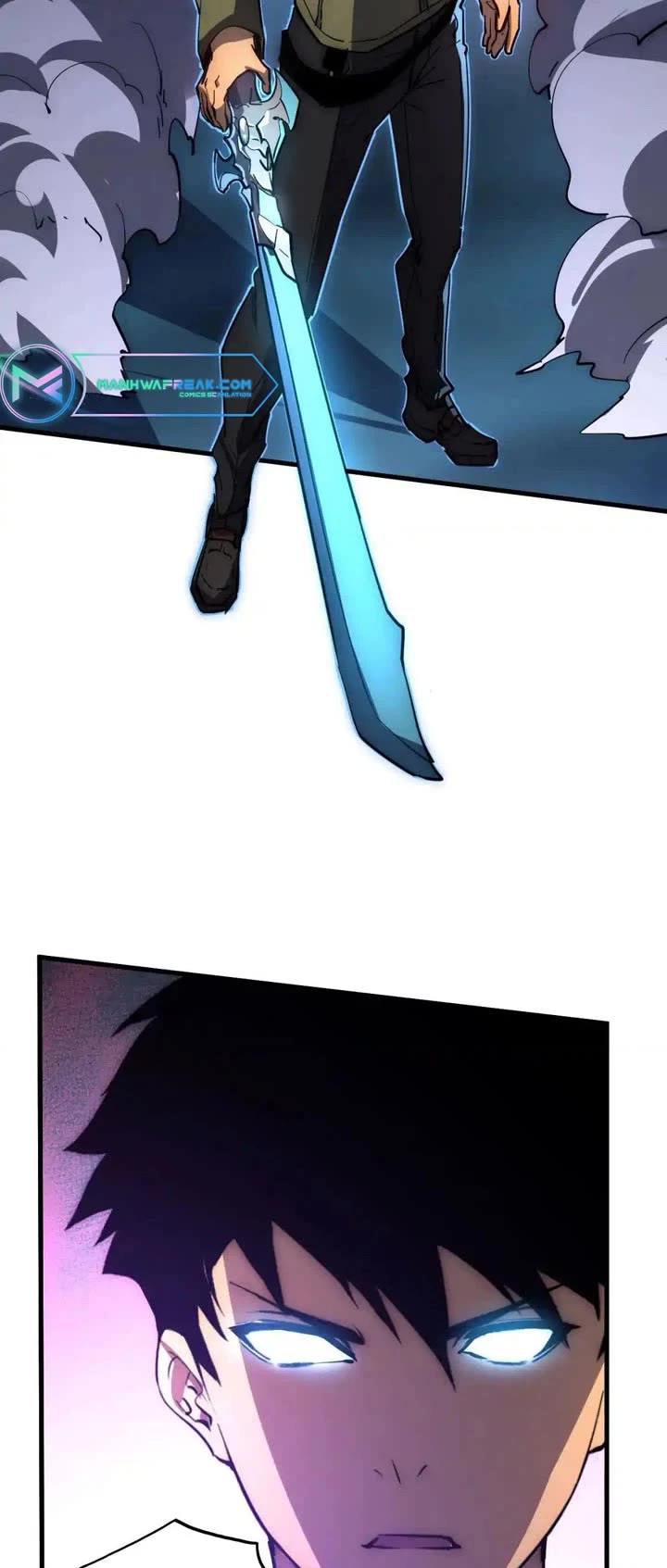 Rise From the Rubble Chapter 232 page 9 - Chapter 232