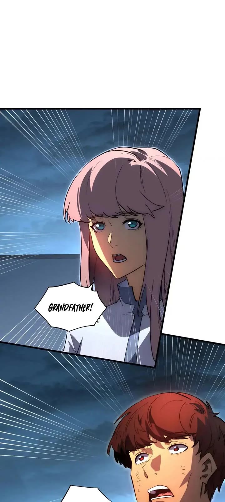 Rise From the Rubble Chapter 233 page 3 - Chapter 233