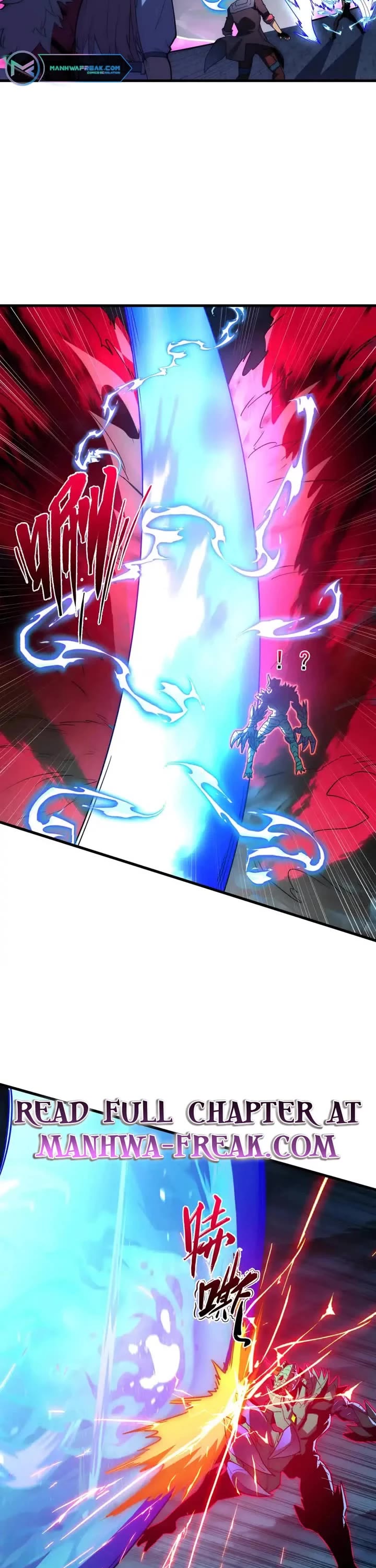 Rise From the Rubble Chapter 234 page 3 - Chapter 234