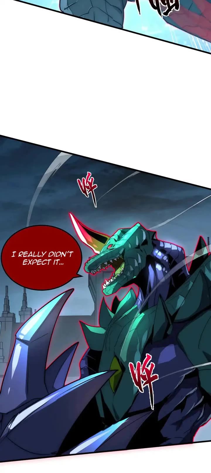Rise From the Rubble Chapter 234 page 5 - Chapter 234