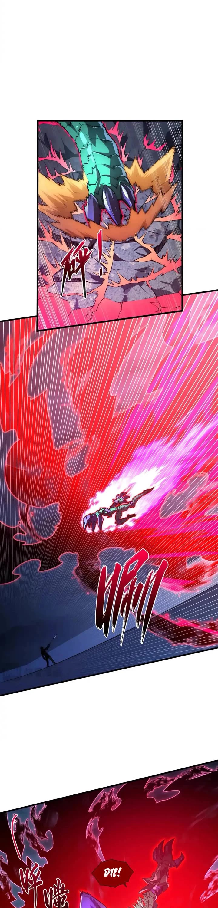 Rise From the Rubble Chapter 234 page 7 - Chapter 234