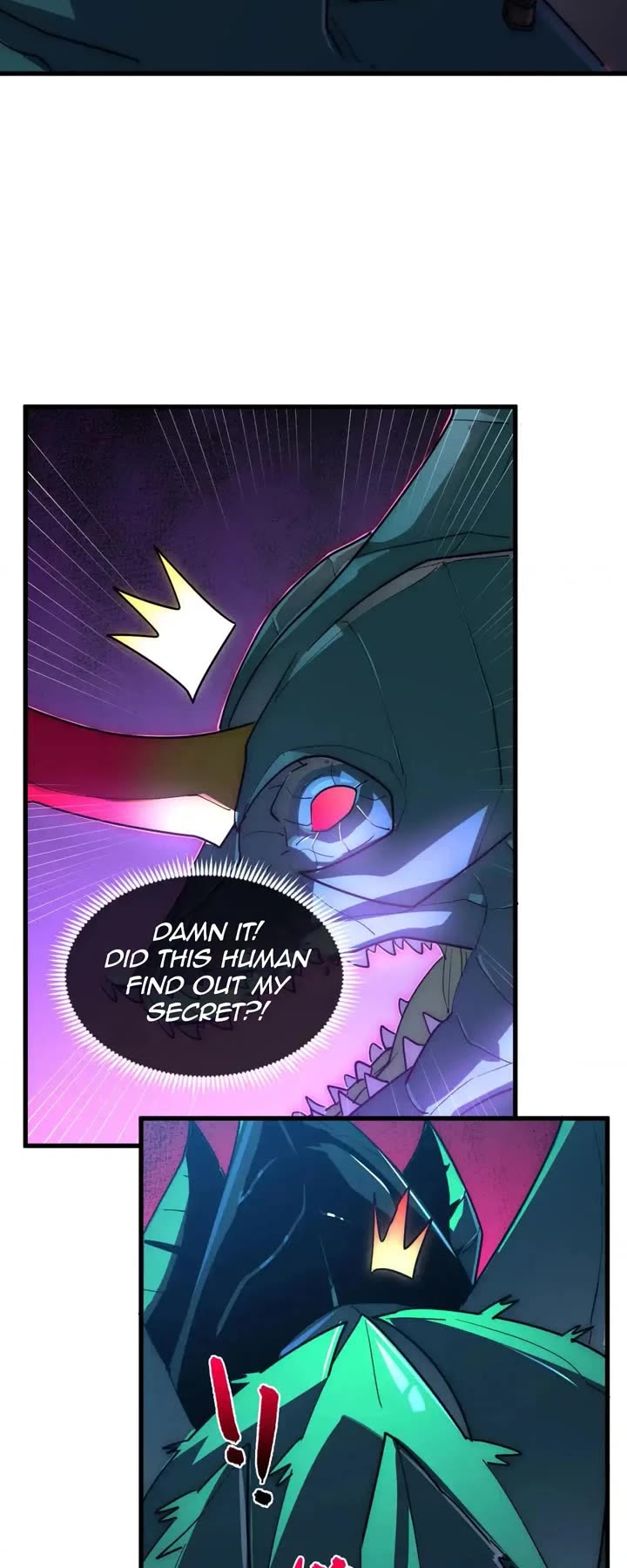 Rise From the Rubble Chapter 235 page 10 - Chapter 235