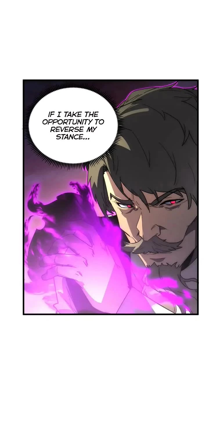 Rise From the Rubble Chapter 236 page 4 - Chapter 236