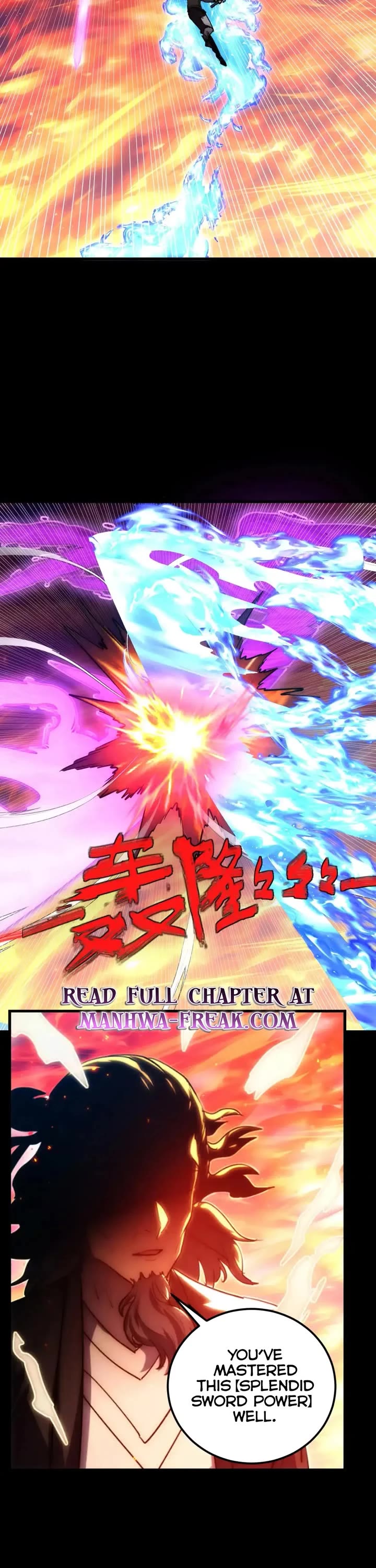 Rise From the Rubble Chapter 237 page 10 - Chapter 237