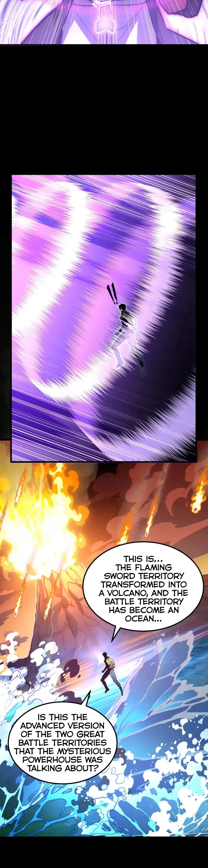 Rise From the Rubble Chapter 237 page 18 - Chapter 237