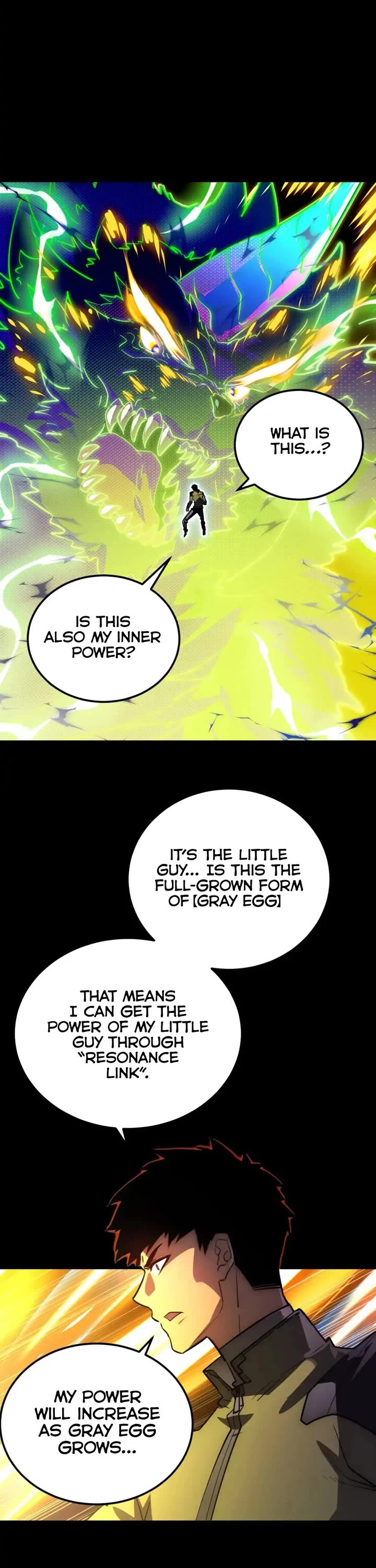 Rise From the Rubble Chapter 237 page 19 - Chapter 237