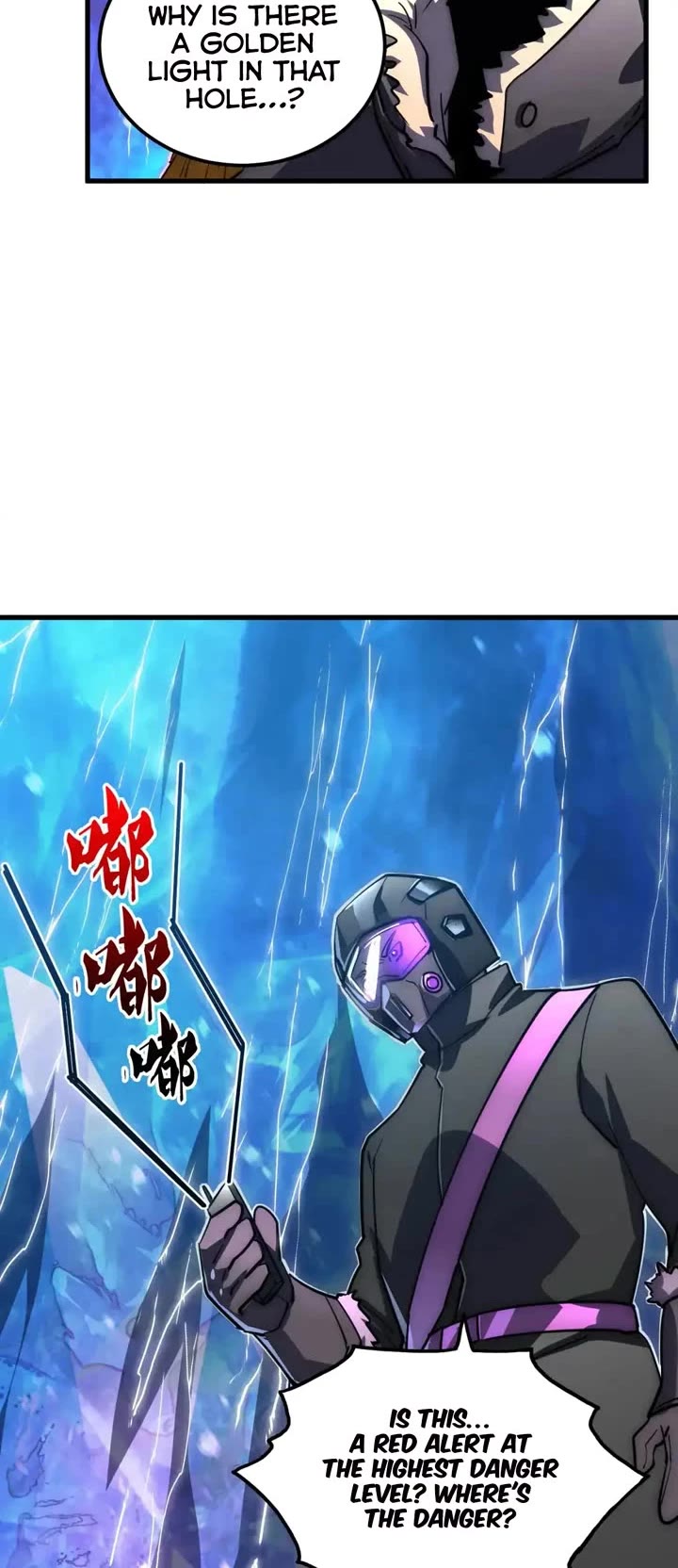 Rise From the Rubble Chapter 237 page 5 - Chapter 237