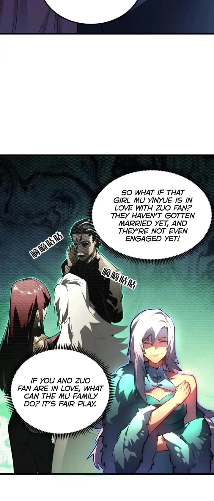Rise From the Rubble Chapter 238 page 10 - Chapter 238