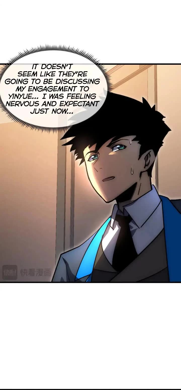 Rise From the Rubble Chapter 239 page 23 - Chapter 239