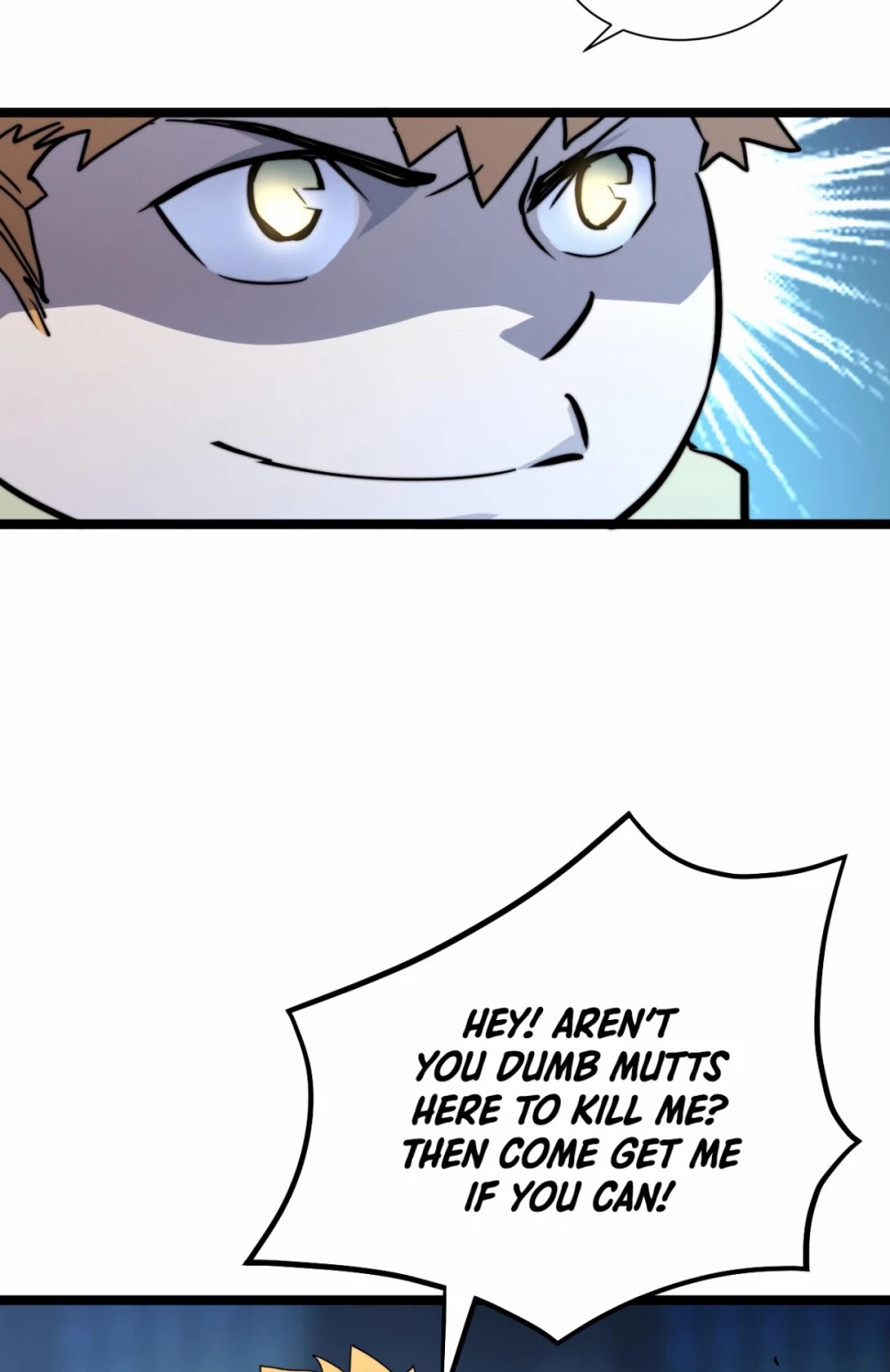 Rise From the Rubble Chapter 24 page 17 - Chapter 24