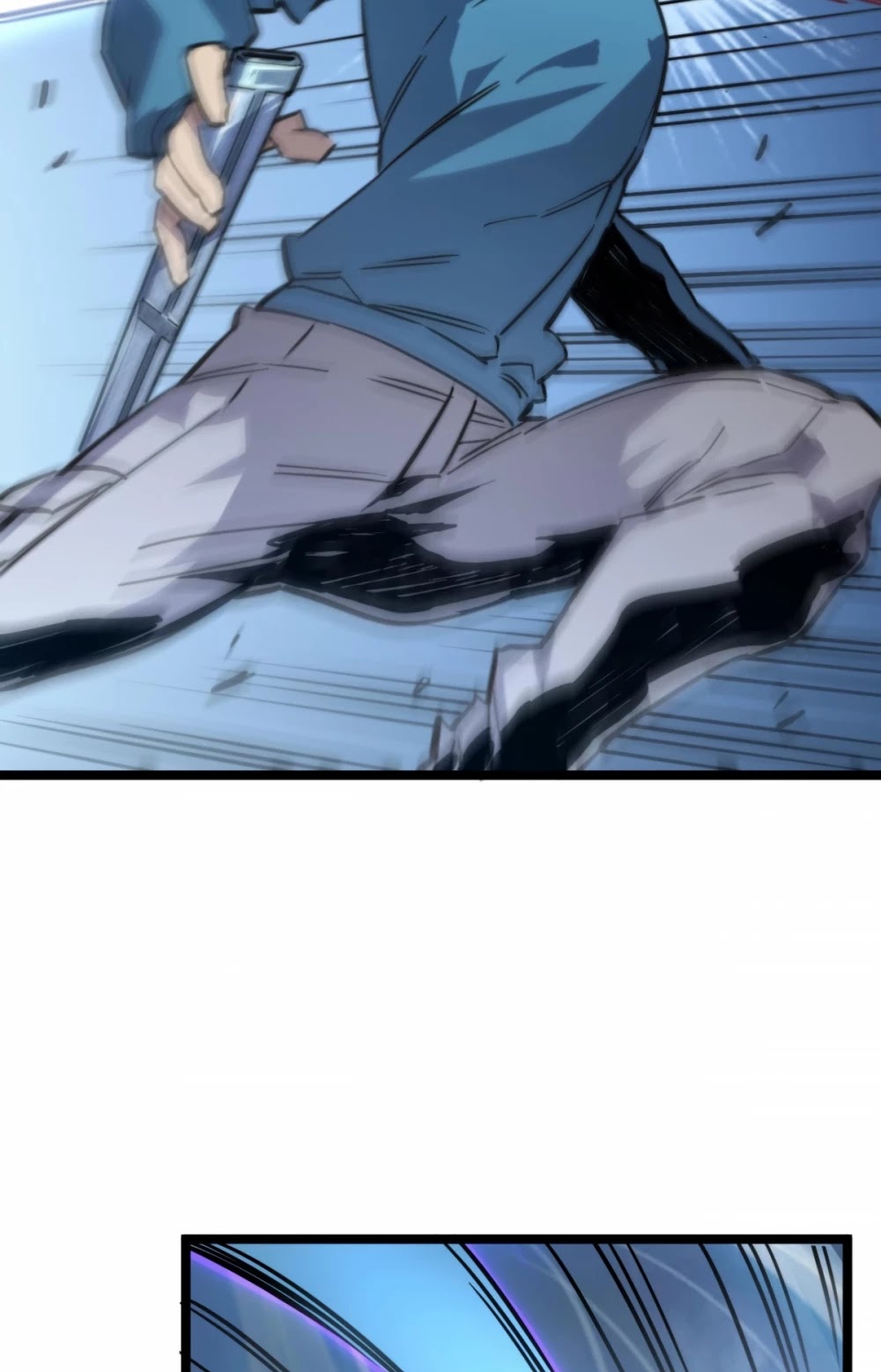 Rise From the Rubble Chapter 24 page 22 - Chapter 24