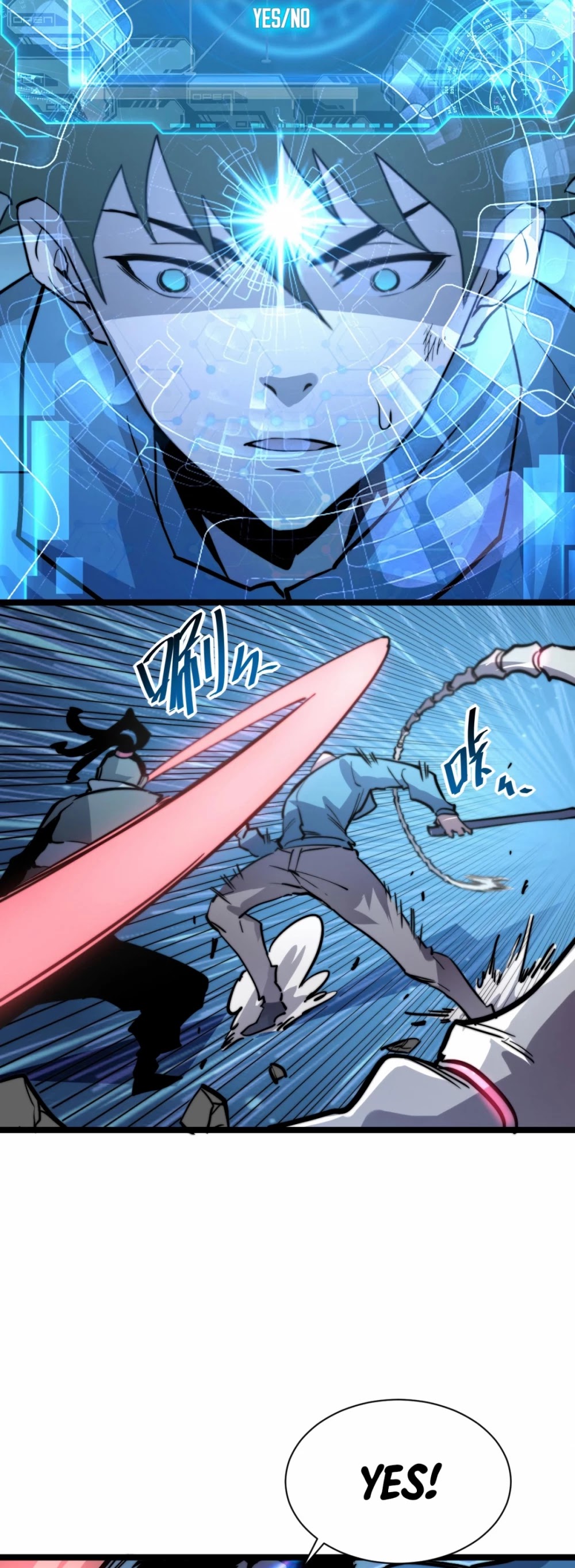 Rise From the Rubble Chapter 24 page 26 - Chapter 24