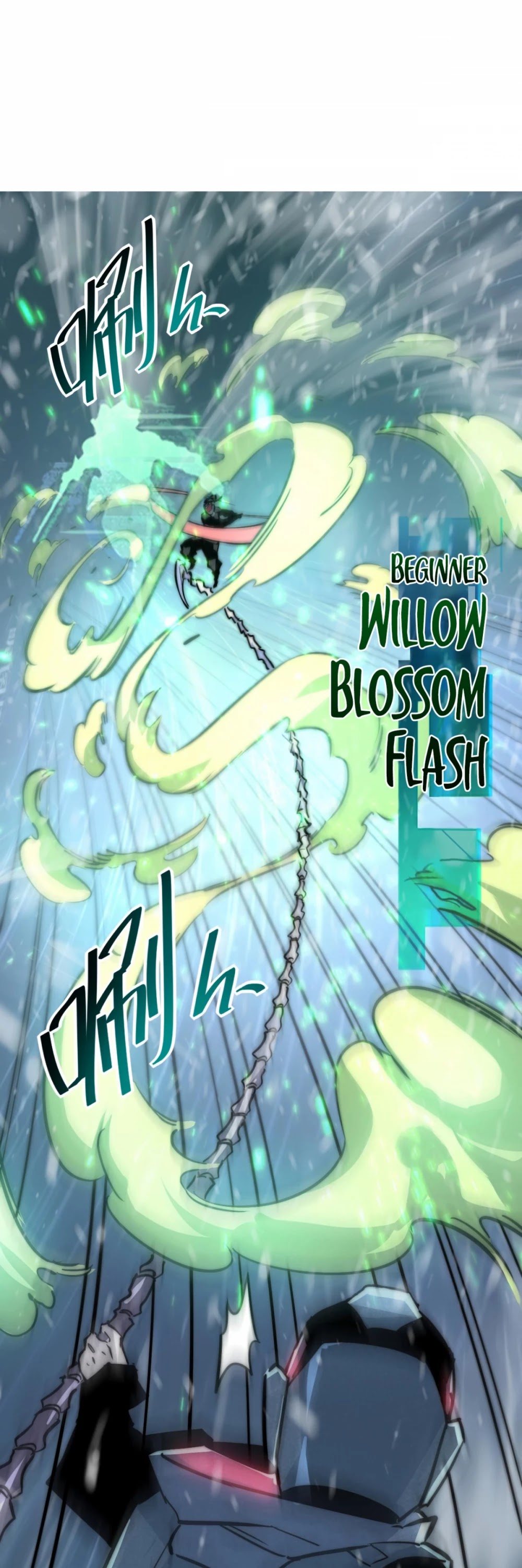 Rise From the Rubble Chapter 24 page 29 - Chapter 24