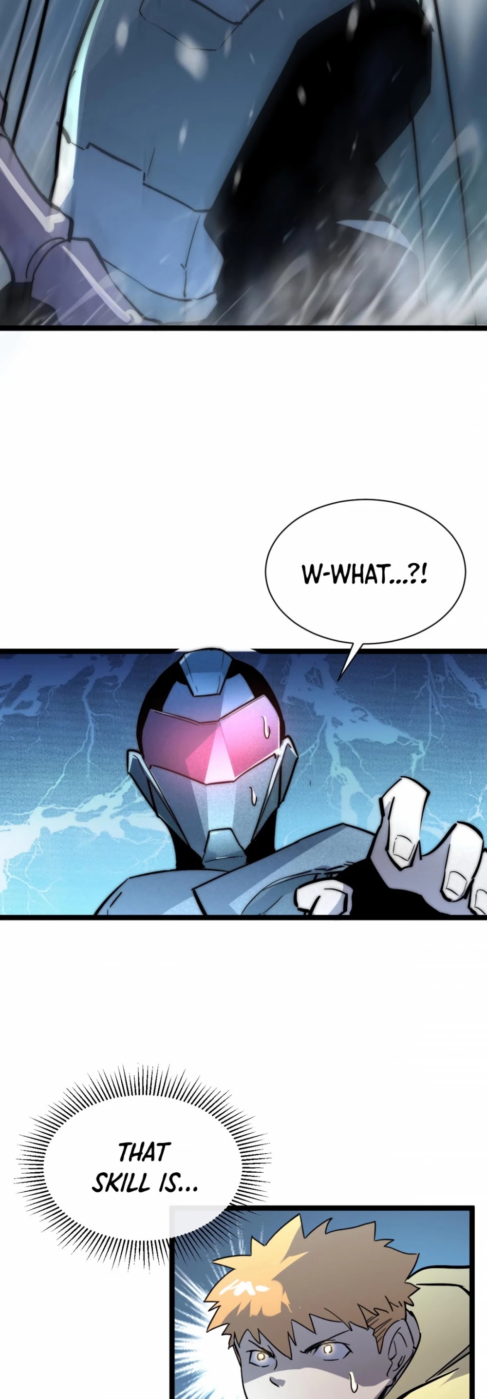 Rise From the Rubble Chapter 24 page 30 - Chapter 24