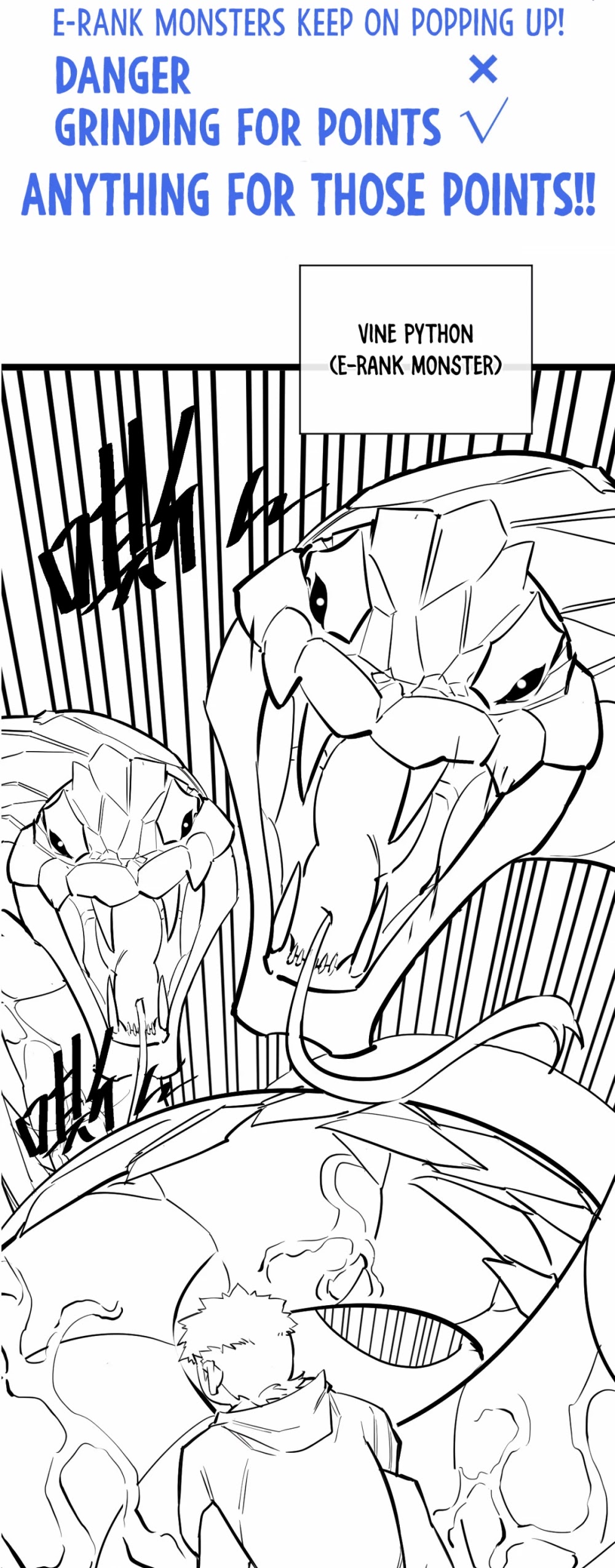 Rise From the Rubble Chapter 24 page 48 - Chapter 24