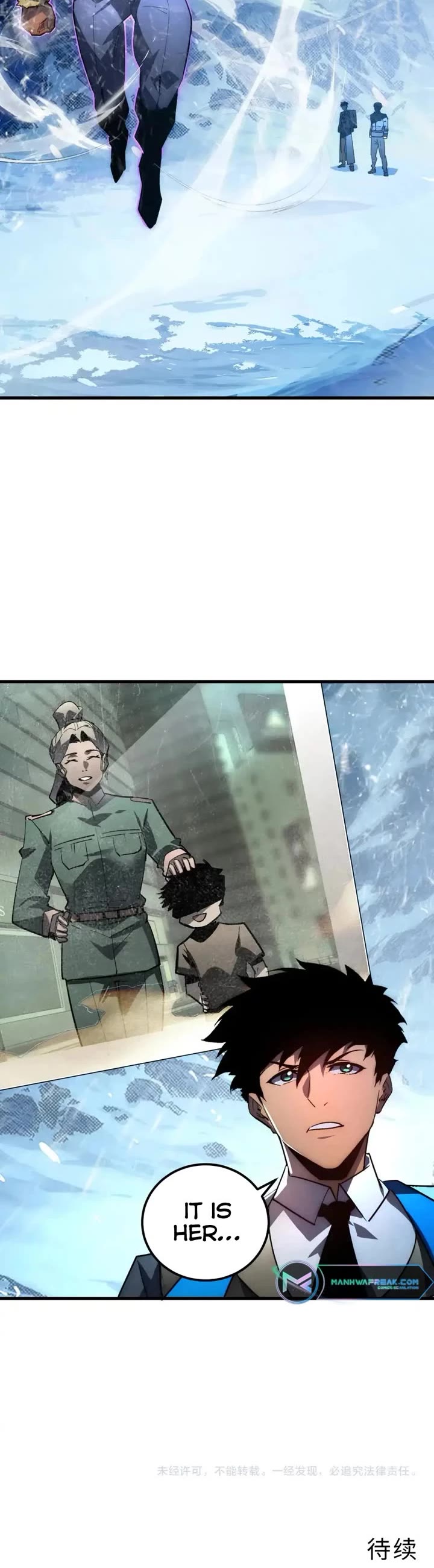 Rise From the Rubble Chapter 240 page 24 - Chapter 240