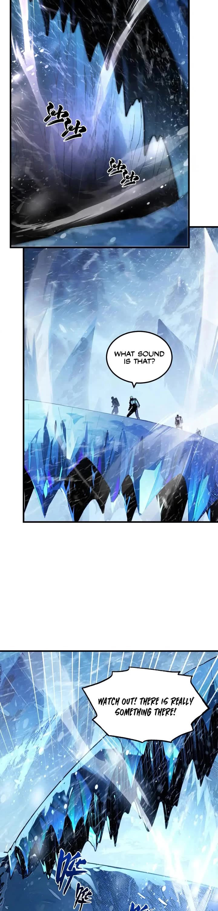 Rise From the Rubble Chapter 241 page 12 - Chapter 241
