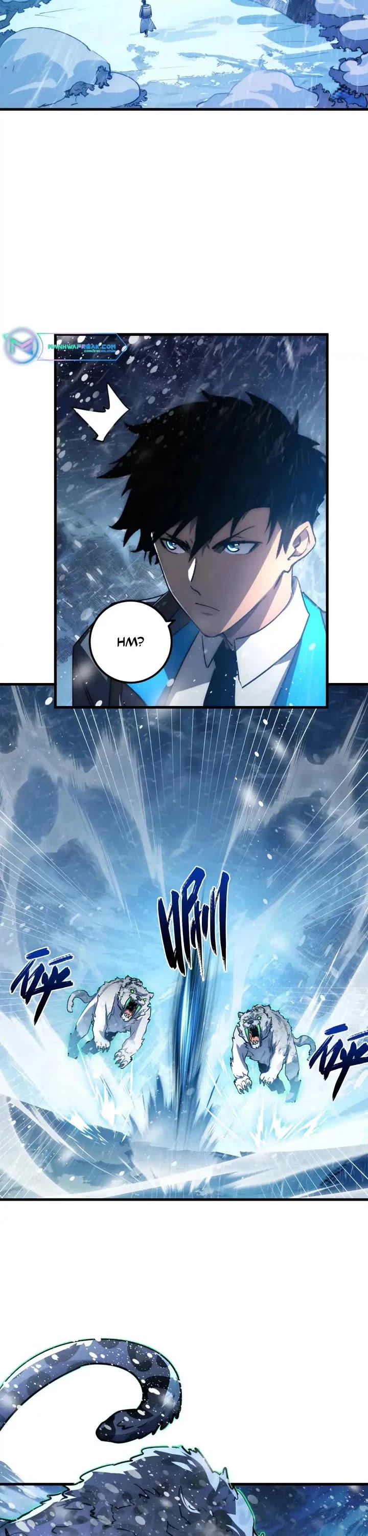 Rise From the Rubble Chapter 241 page 2 - Chapter 241