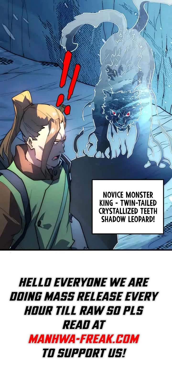 Rise From the Rubble Chapter 241 page 25 - Chapter 241