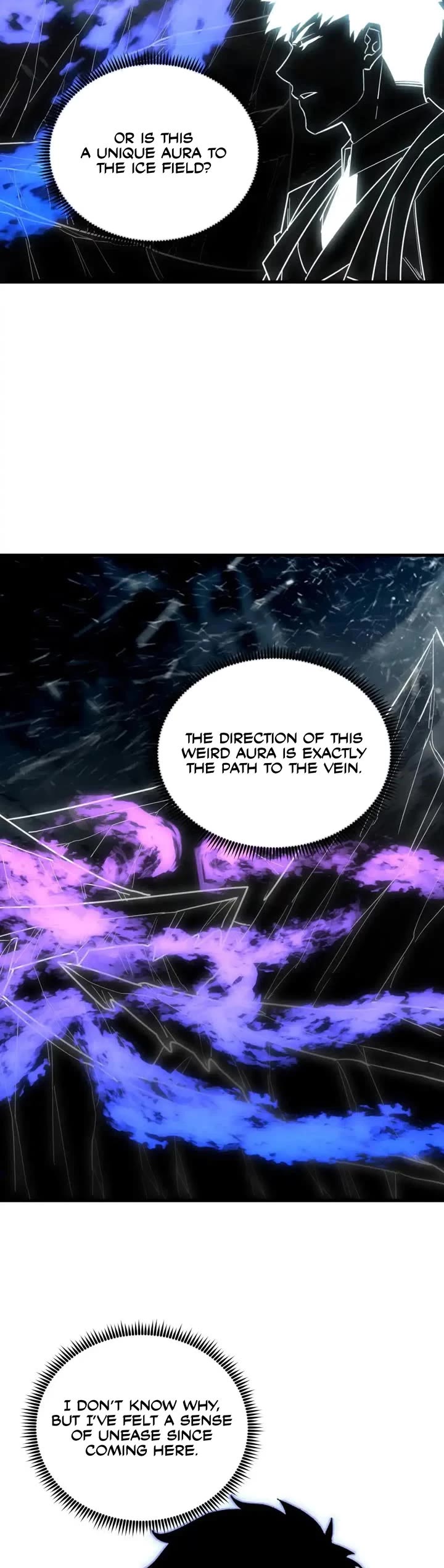 Rise From the Rubble Chapter 241 page 4 - Chapter 241