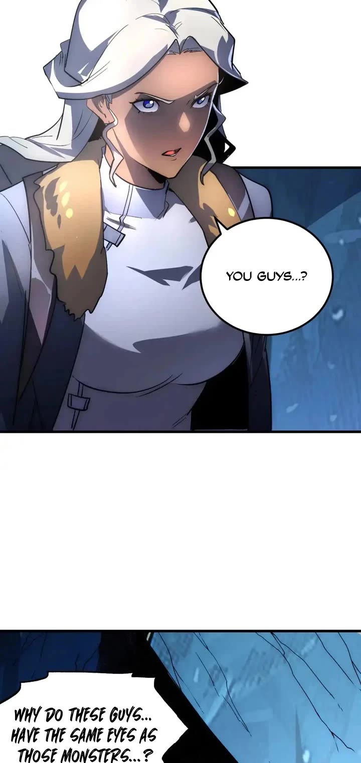 Rise From the Rubble Chapter 242 page 22 - Chapter 242