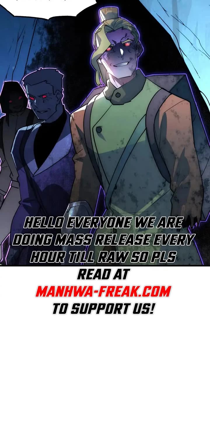 Rise From the Rubble Chapter 242 page 23 - Chapter 242