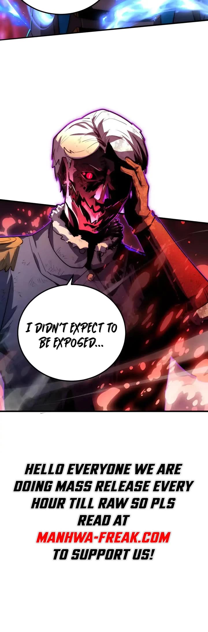 Rise From the Rubble Chapter 243 page 24 - Chapter 243
