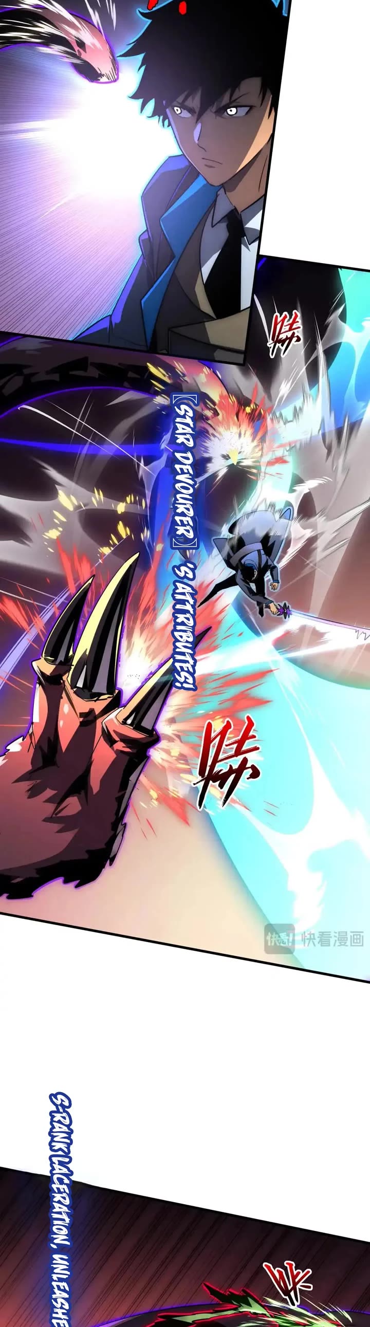 Rise From the Rubble Chapter 245 page 11 - Chapter 245